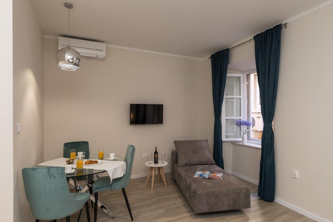 Apartments Urbis Дубровник Екстер'єр фото