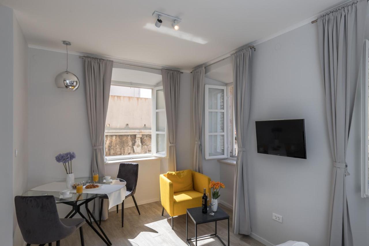 Apartments Urbis Дубровник Екстер'єр фото