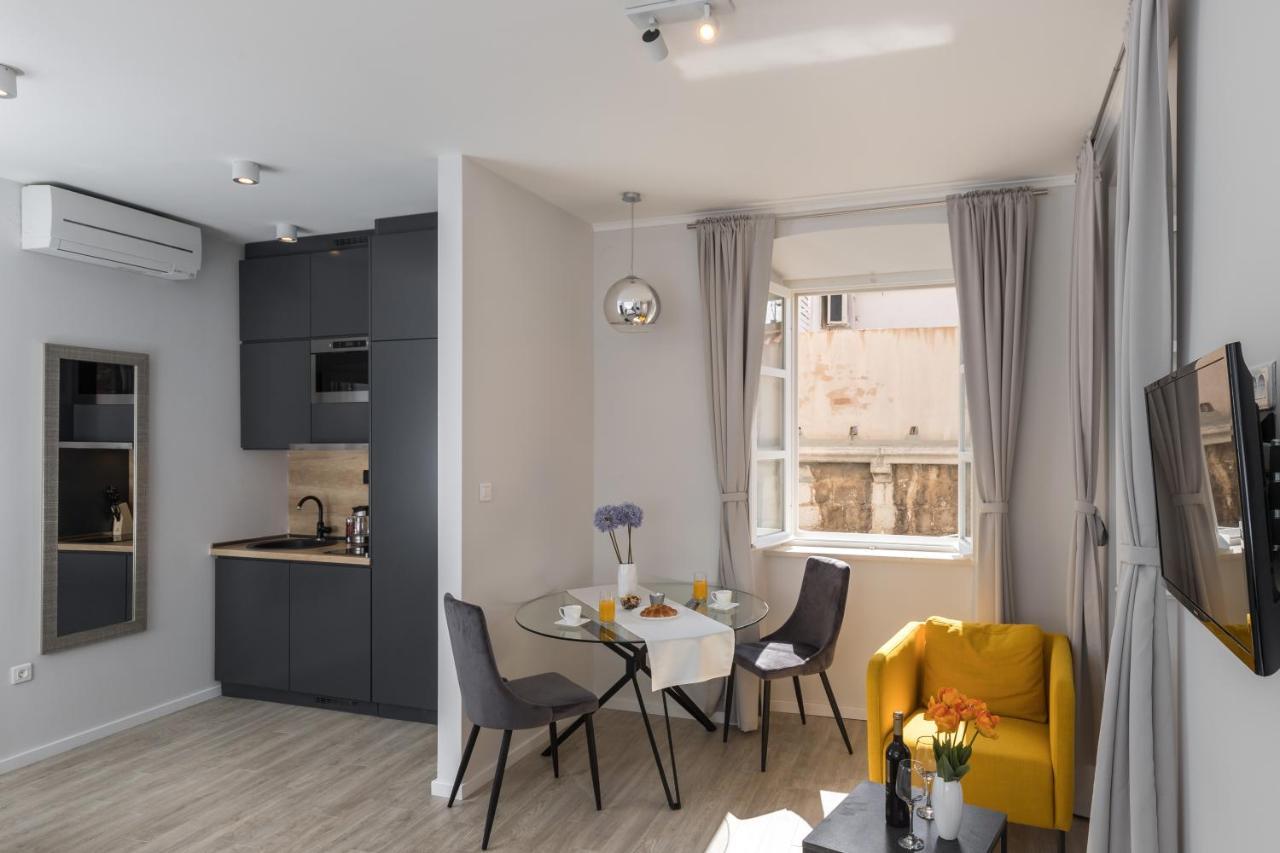 Apartments Urbis Дубровник Екстер'єр фото