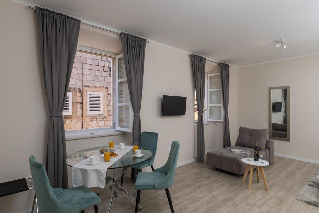 Apartments Urbis Дубровник Екстер'єр фото